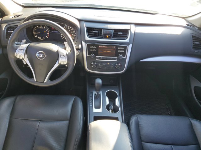 Used 2017 Nissan Altima 2.5 SR image 11