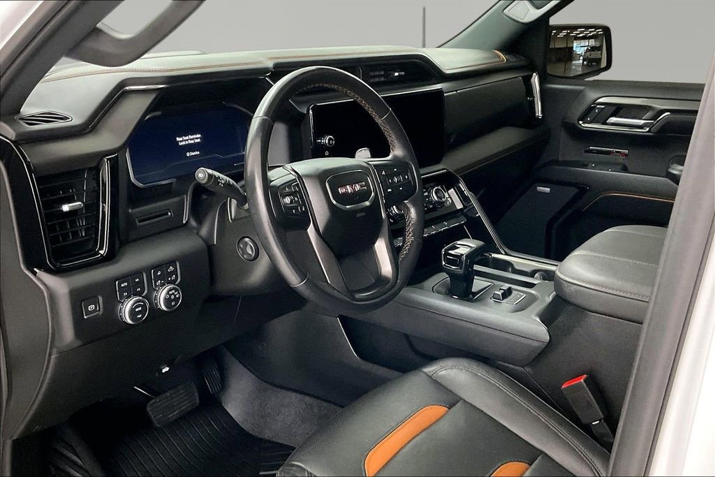 Used 2023 GMC Sierra 1500 AT4 w/ AT4 Premium Package image 17