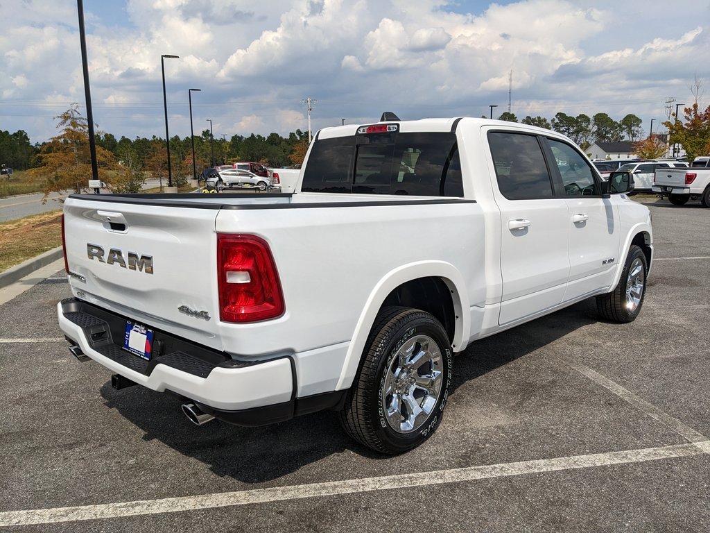 New 2026 RAM 1500 Big Horn image 22