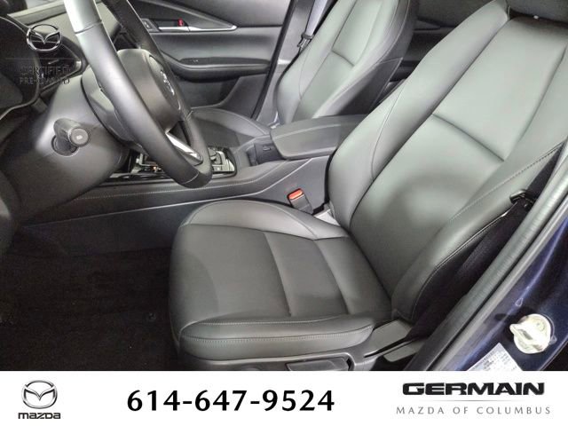 Certified 2025 MAZDA CX-30 AWD 2.5 S w/ Select Sport Pkg image 18