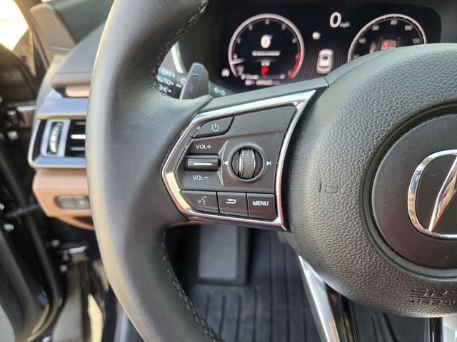 Certified 2026 Acura MDX FWD w/ Technology Package image 20