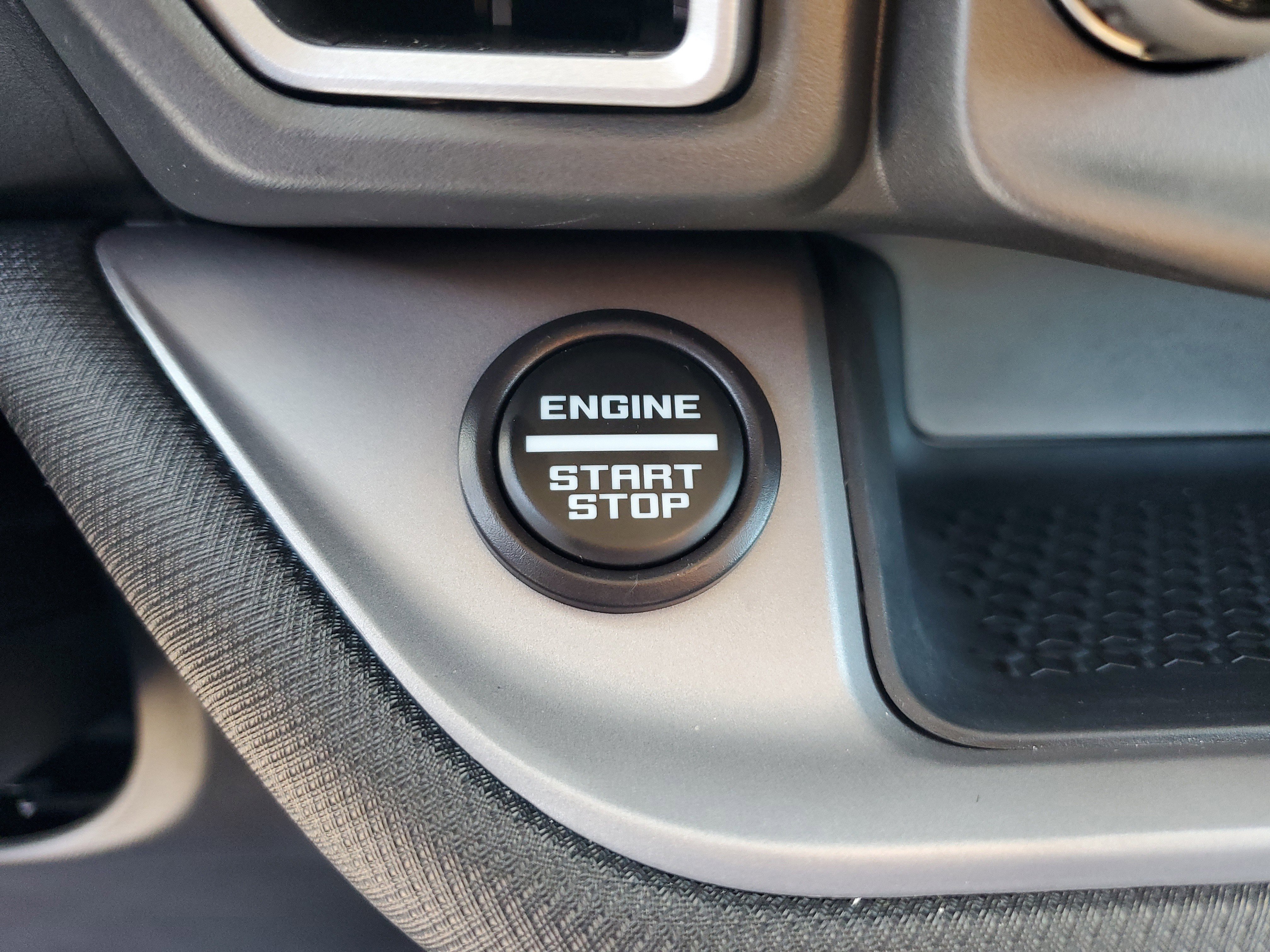 Used 2024 Ford Bronco Sport Big Bend w/ Convenience Package image 23