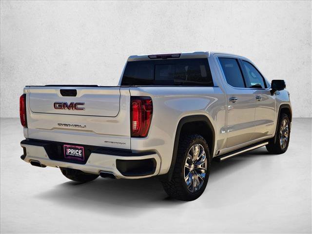 Used 2024 GMC Sierra 1500 Denali w/ Denali Reserve Package image 5