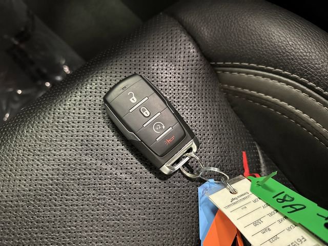 Used 2023 RAM 1500 Sport w/ G/T Package image 29