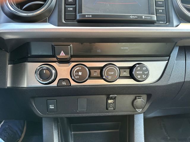 Certified 2019 Toyota Tacoma SR5 w/ SR5 Appearance Package (SM) image 33