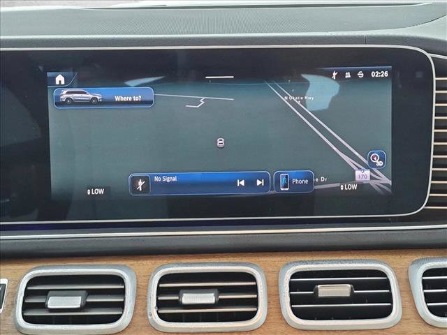 Used 2025 Mercedes-Benz GLS 450 4MATIC image 13