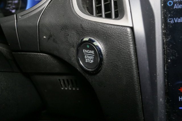 Used 2022 Ford Edge SEL w/ Convenience Package image 26