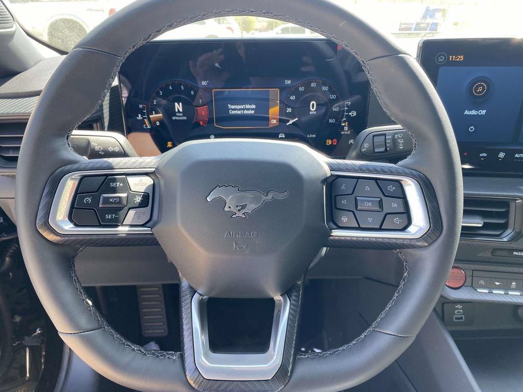 New 2026 Ford Mustang GT RWD image 17