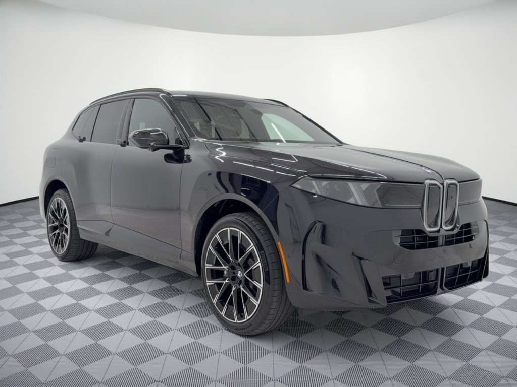 New 2027 BMW X5 xDrive40i w/ M Sport Package AWD/4WD image 7