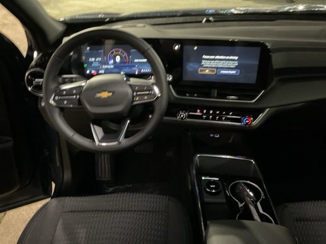 New 2026 Chevrolet Equinox LT image 15