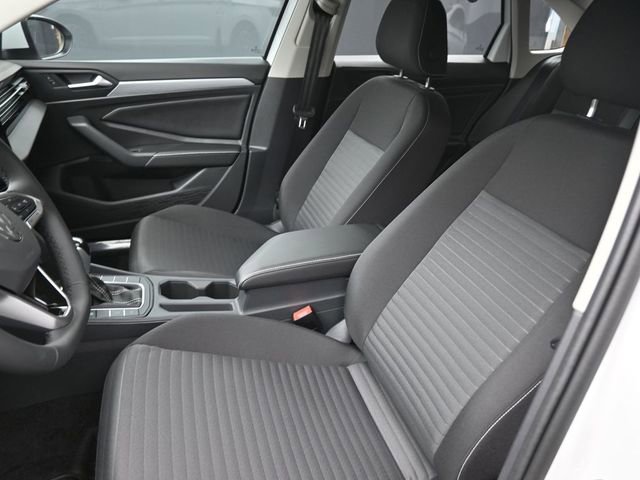 New 2026 Volkswagen Jetta S image 19