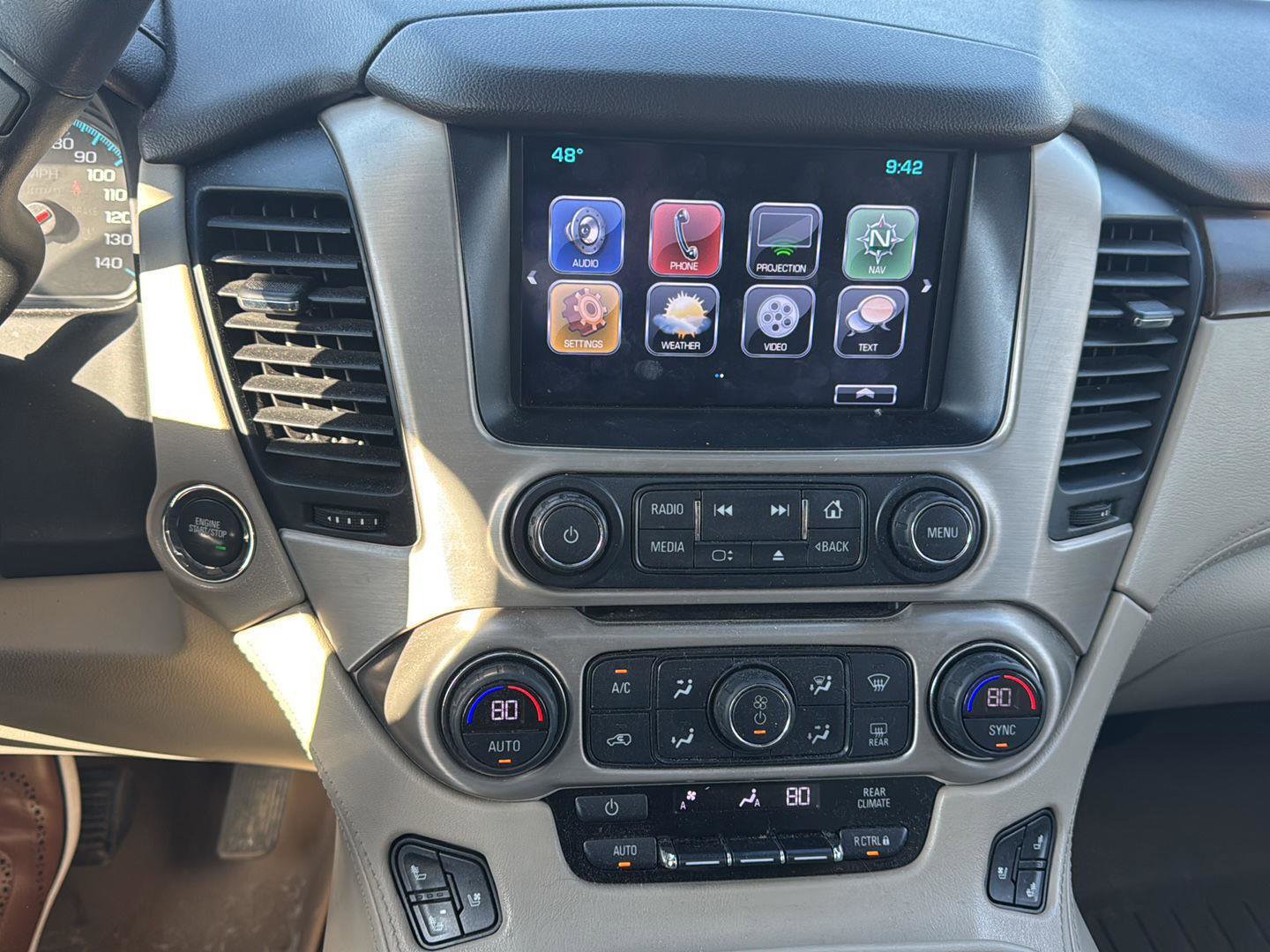 Used 2019 GMC Yukon Denali w/ Denali Ultimate Package image 13