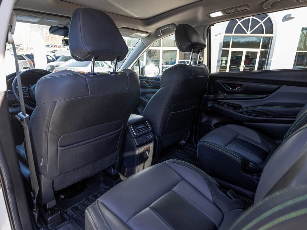 Used 2024 Subaru Ascent Onyx Edition w/ Popular Package Onyx image 26