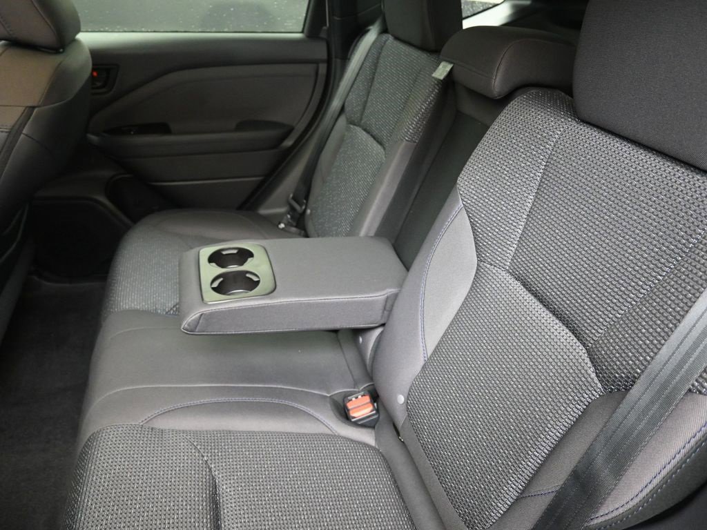 New 2026 Subaru Forester Premium image 20