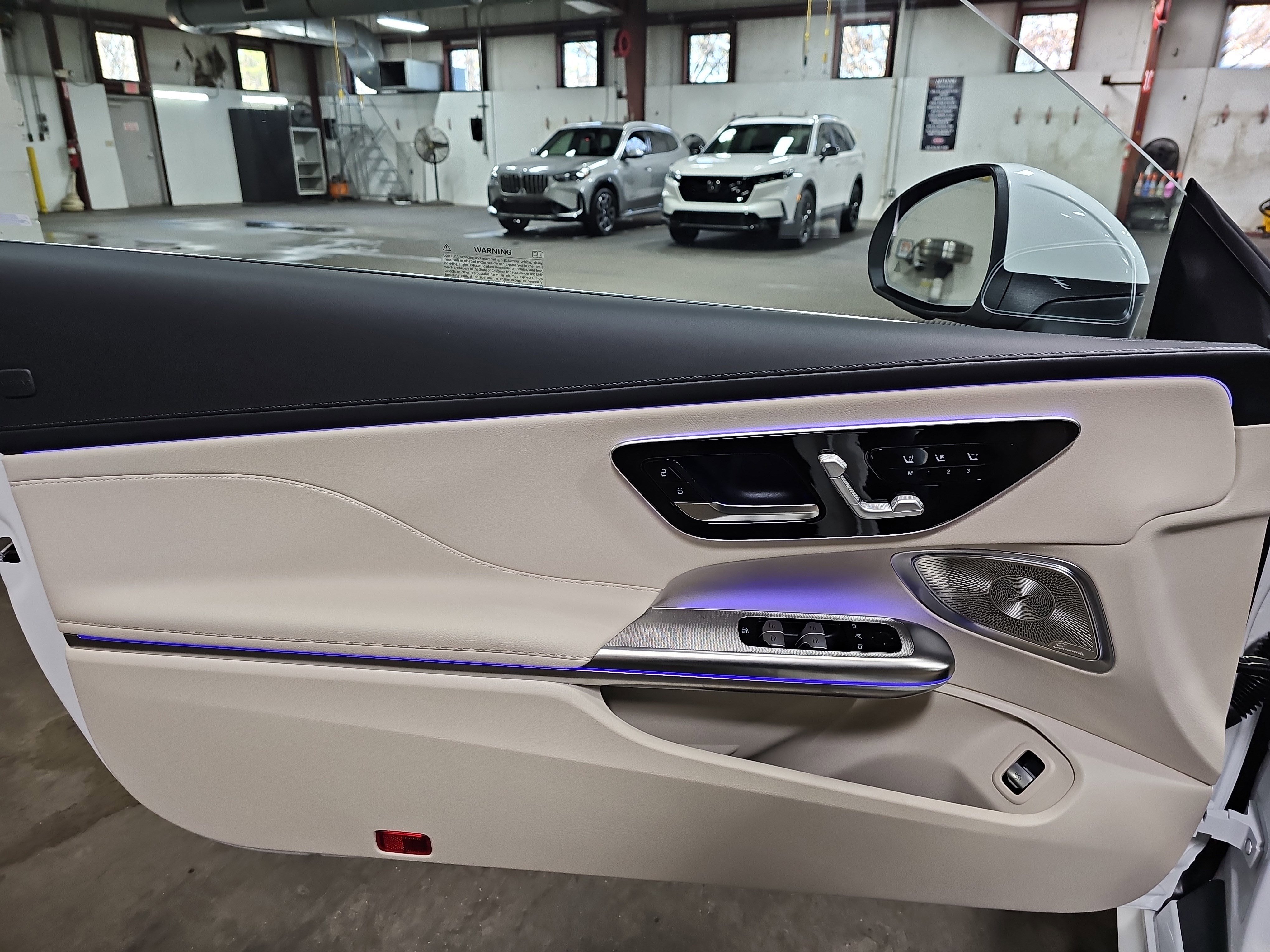 New 2026 Mercedes-Benz CLE 450 4MATIC Cabriolet image 29