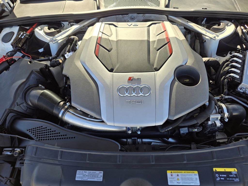 Used 2023 Audi RS 5 Sportback w/ Dynamic Package image 39