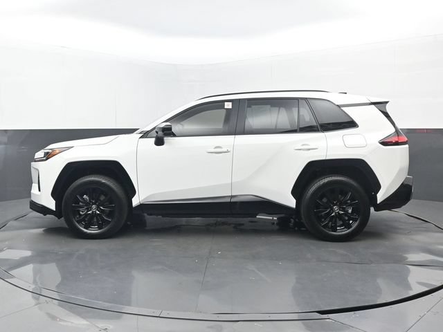 Used 2026 Toyota RAV4 SE AWD/4WD image 21