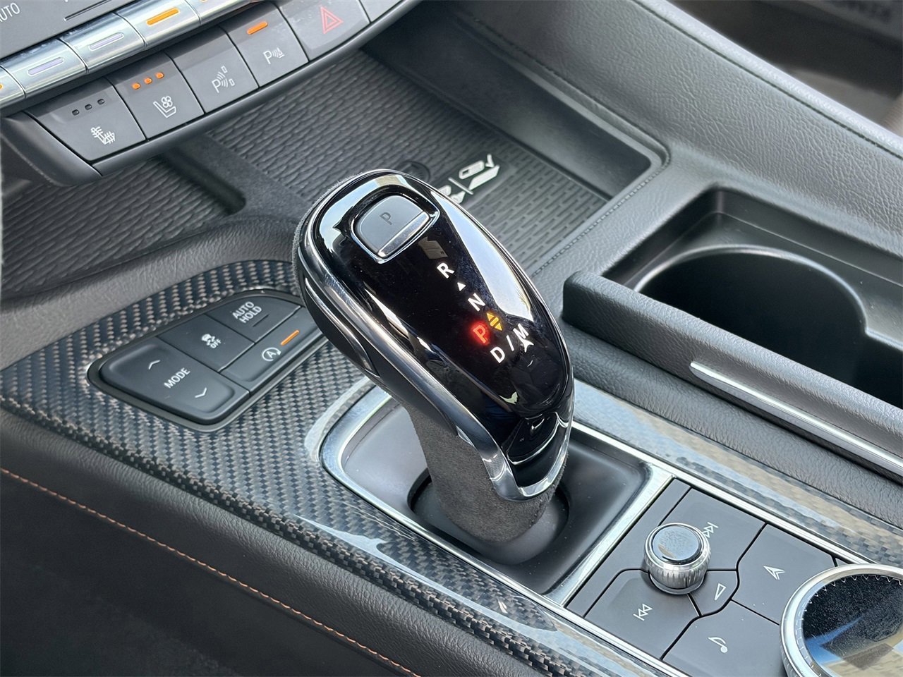 Certified 2023 Cadillac CT5 V w/ Premium Package image 30