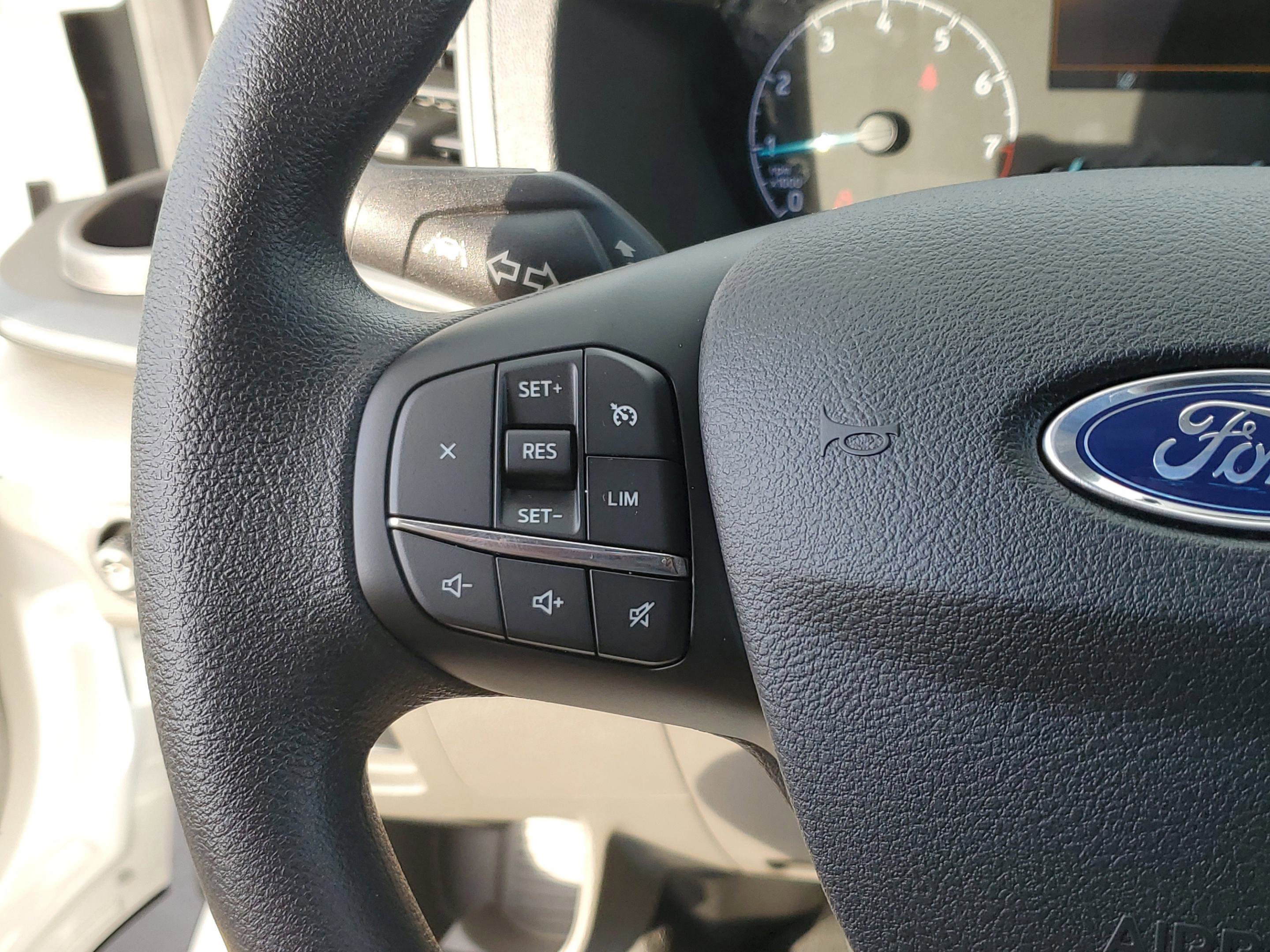 New 2025 Ford Transit 250 148 Medium Roof w/ Load Area Protection Package image 14