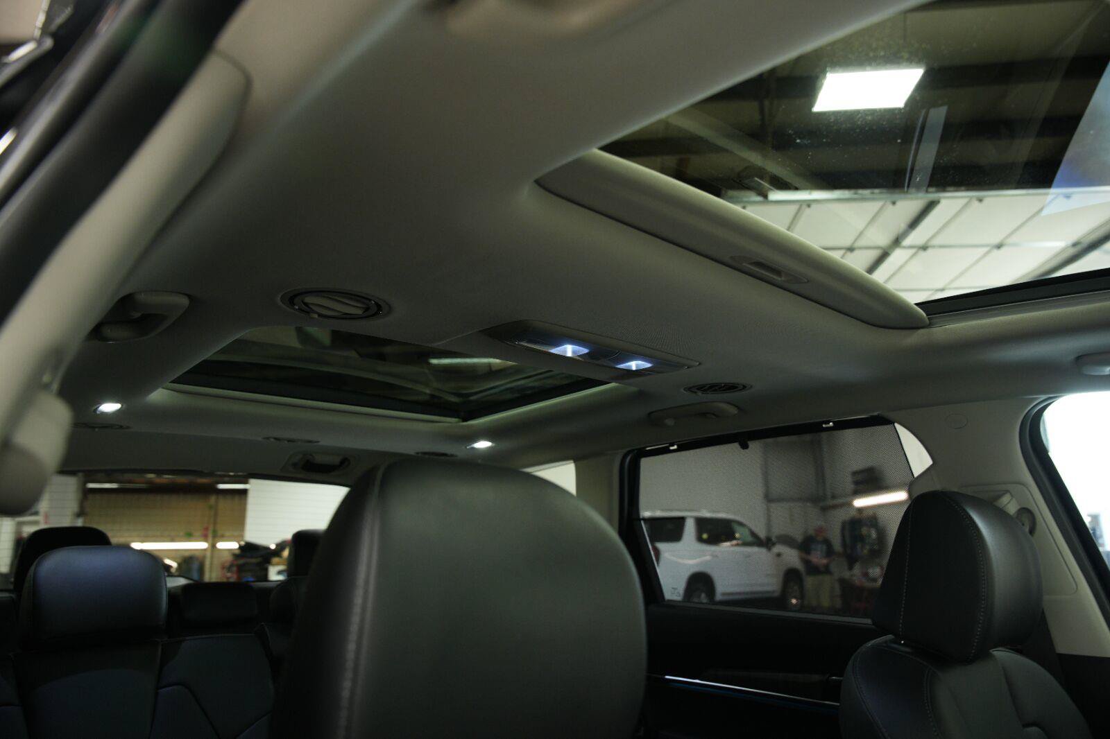 Used 2025 Kia Telluride SX AWD/4WD image 21