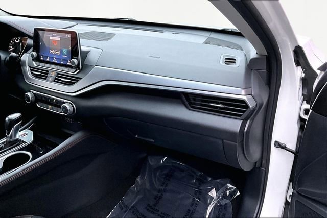 Used 2023 Nissan Altima 2.5 SR image 18