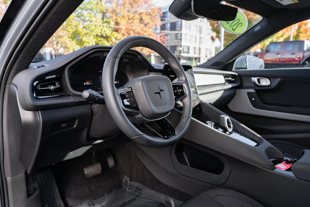 Used 2024 Polestar Polestar 2 AWD/4WD image 19