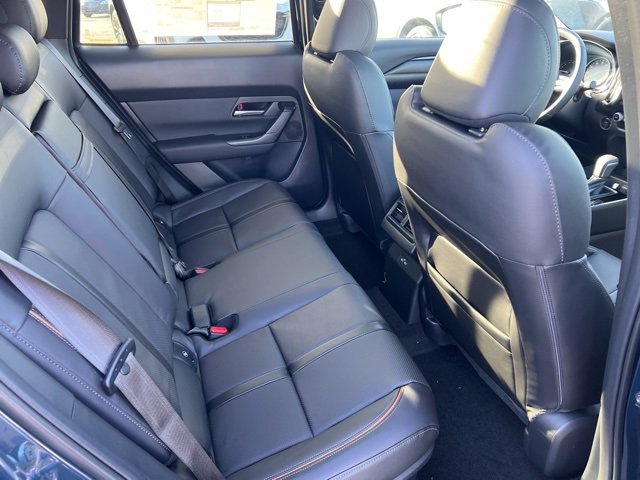 New 2026 MAZDA CX-50 AWD 2.5 Hybrid w/ Cargo Package image 32