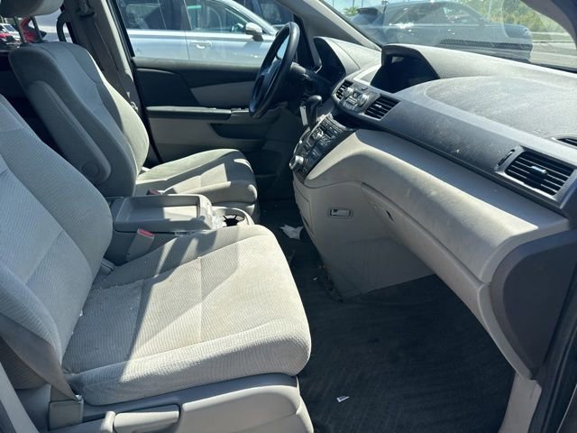 Used 2013 Honda Odyssey EX image 12