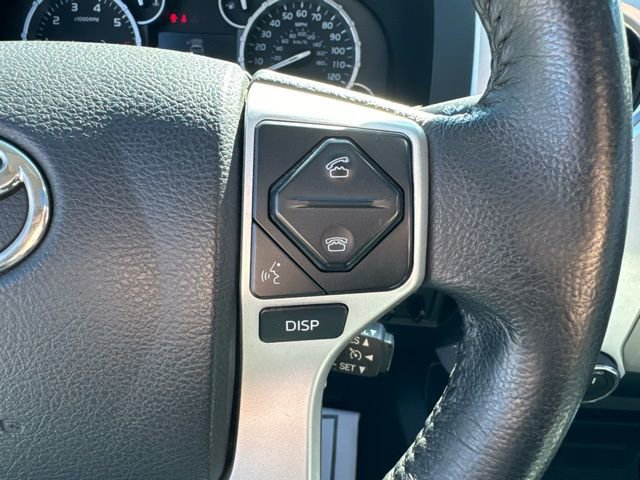 Used 2017 Toyota Tundra Limited w/ Limited Premium Package image 23