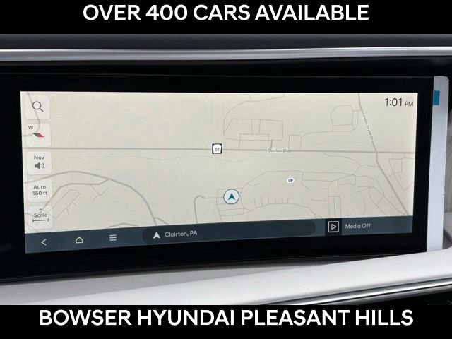 New 2026 Hyundai Palisade Calligraphy image 10