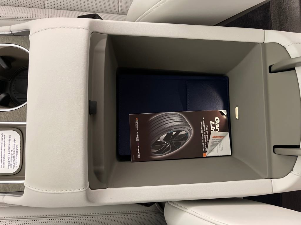 New 2026 Hyundai Palisade SEL Premium image 25