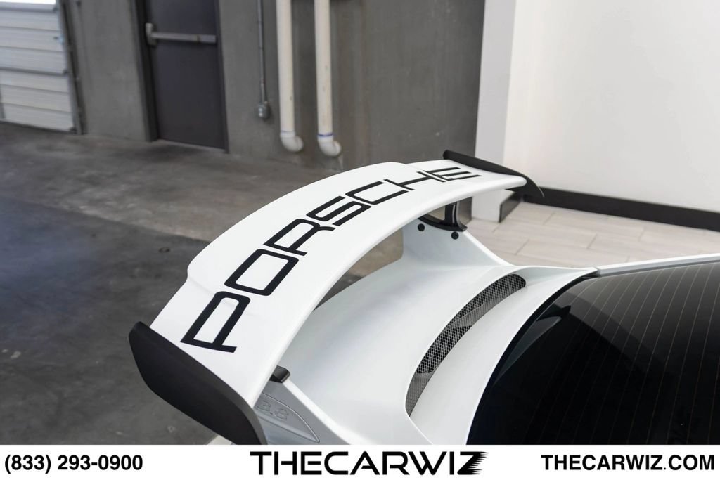 Used 2015 Porsche 911 GT3 RWD image 44