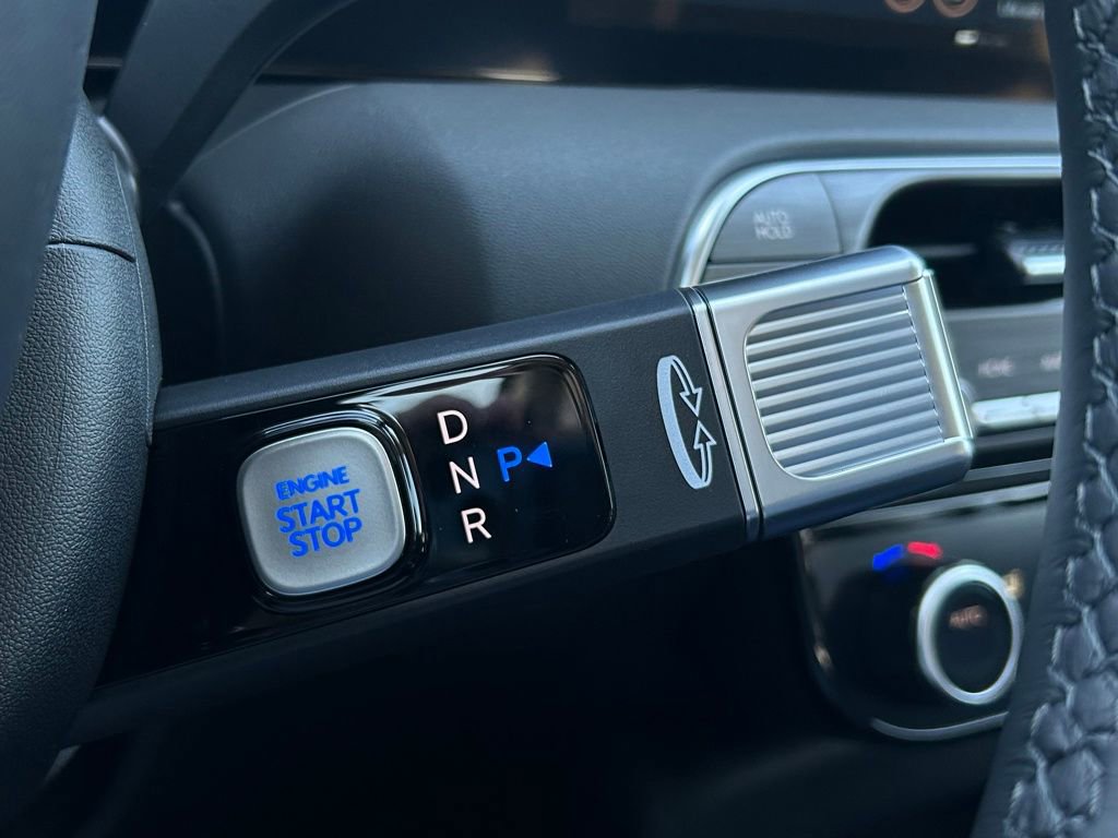 New 2026 Hyundai Palisade SEL image 16