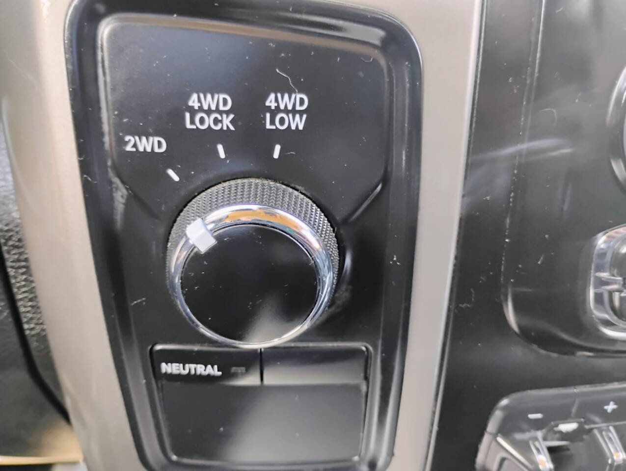 Used 2013 RAM 3500 Big Horn image 20