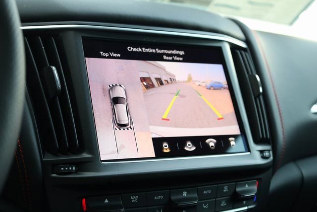 New 2024 Maserati Levante GT Ultima image 20