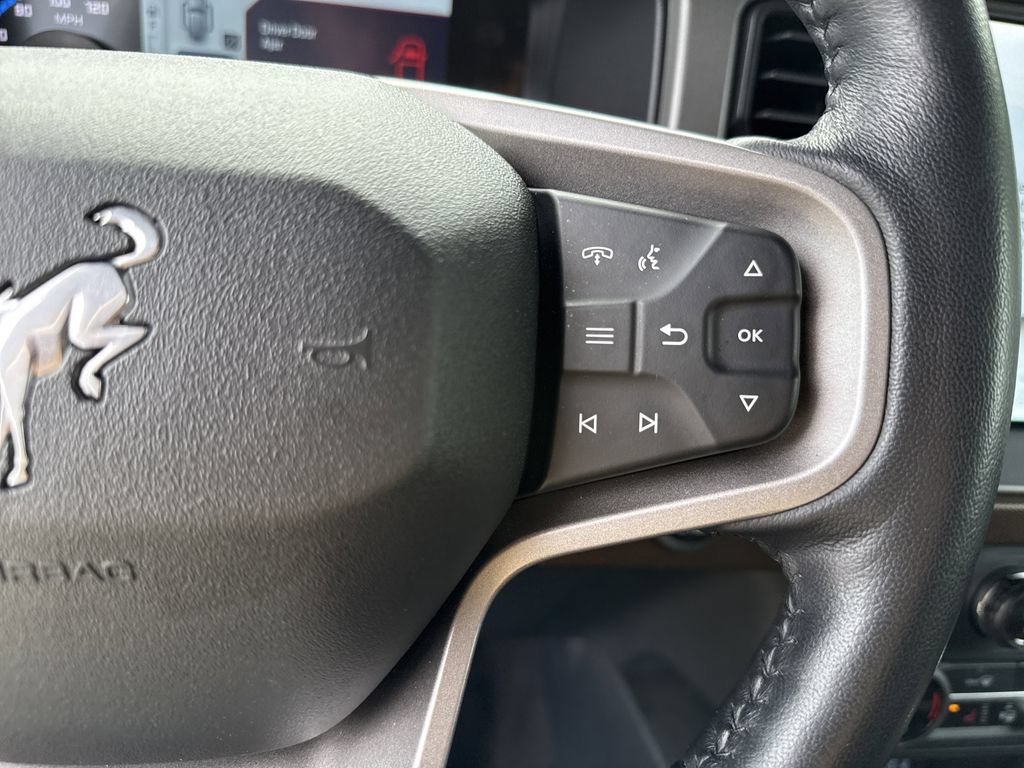 Used 2023 Ford Bronco Outer Banks AWD/4WD image 25
