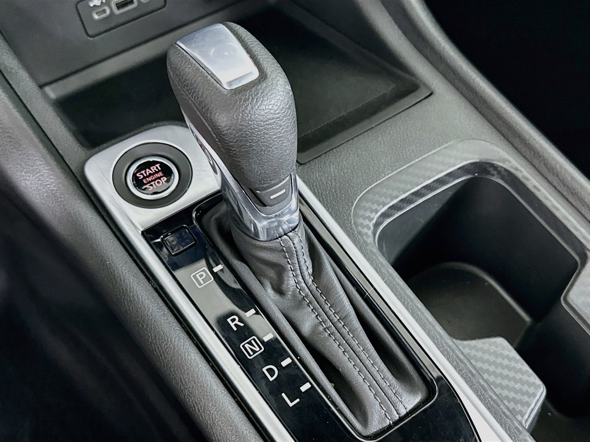 Used 2023 Nissan Sentra SV w/ All-Weather Package FWD image 24