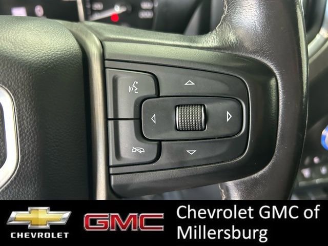 Used 2022 GMC Sierra 3500 Denali AWD/4WD image 21