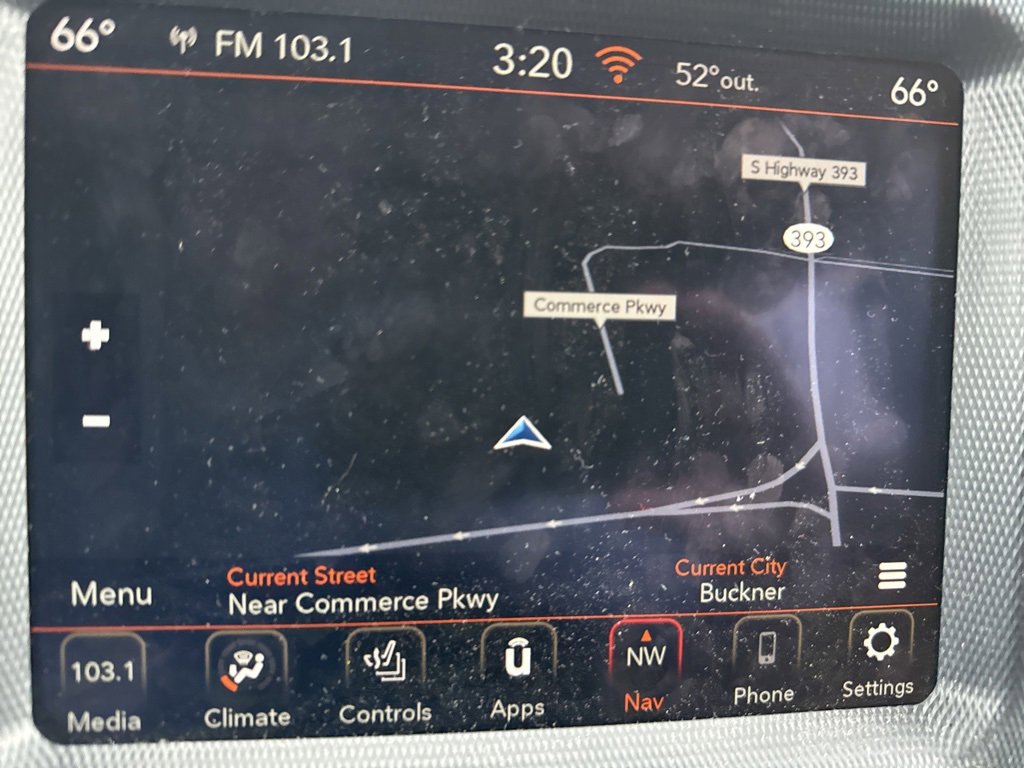 Used 2023 Jeep Wrangler Unlimited Sport image 9