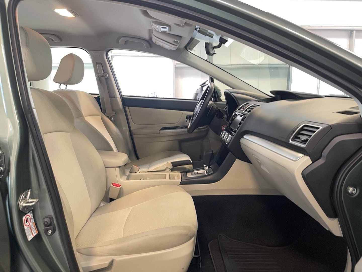 Used 2015 Subaru Impreza 2.0i Premium AWD/4WD image 15