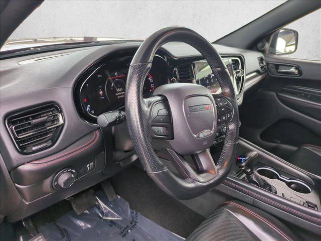 Used 2024 Dodge Durango R/T image 10