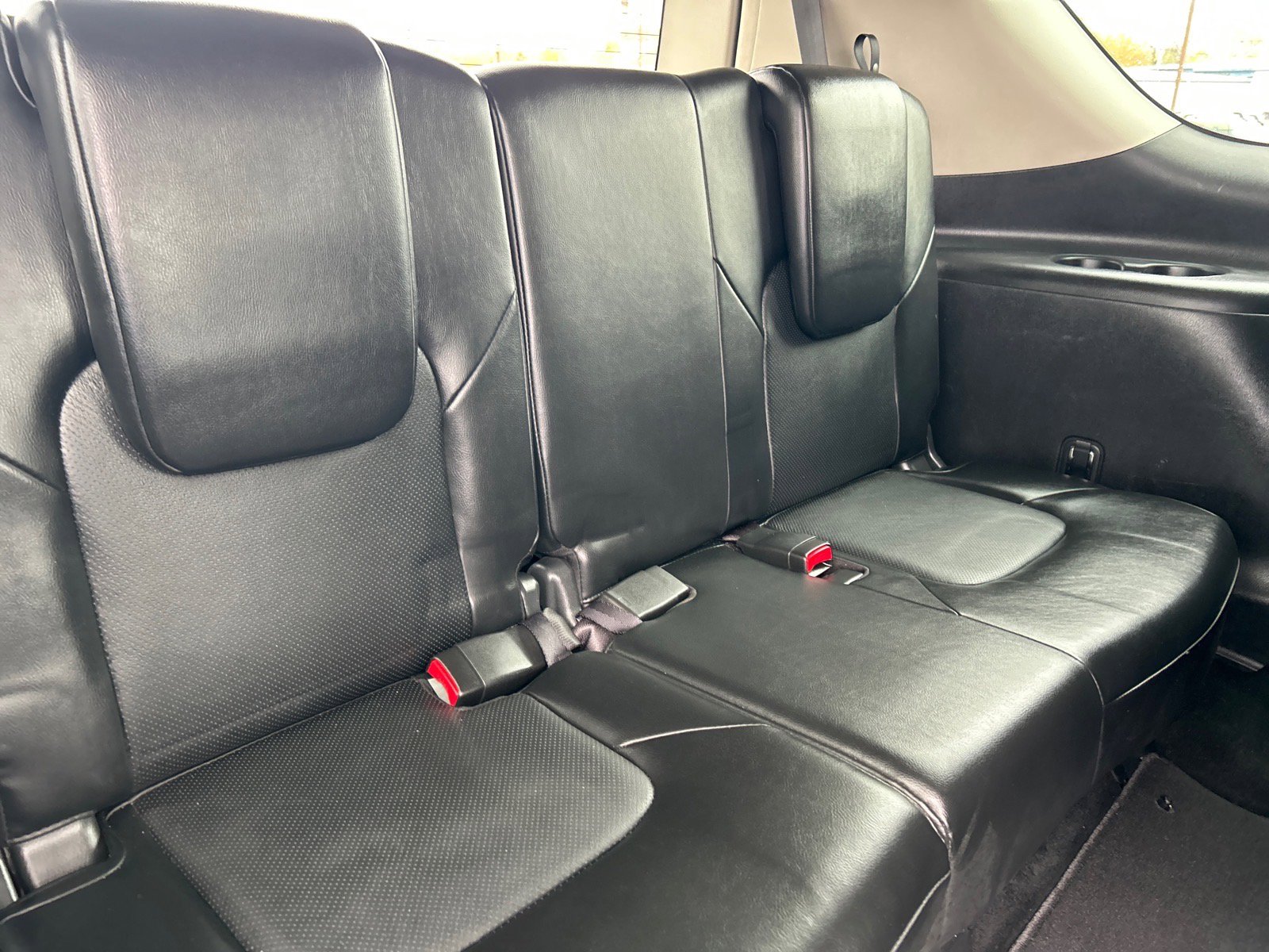 Used 2022 Nissan Armada SL image 23