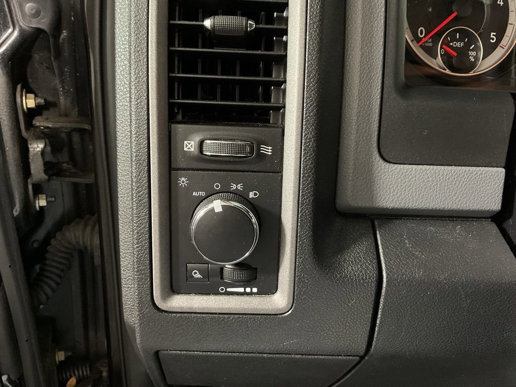 Used 2016 RAM 1500 Tradesman image 20