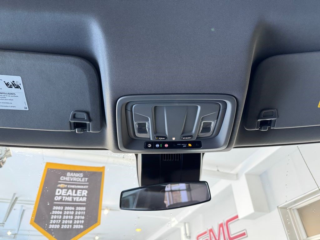 Certified 2023 GMC Sierra 1500 Elevation image 27