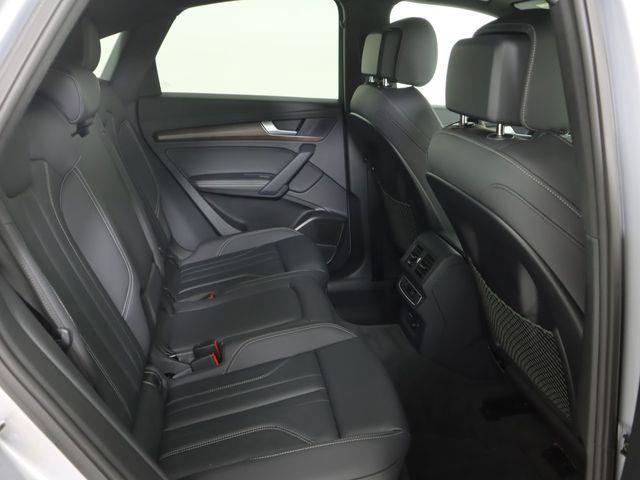 Certified 2023 Audi Q5 2.0T Premium Plus w/ Premium Plus Package AWD/4WD image 14
