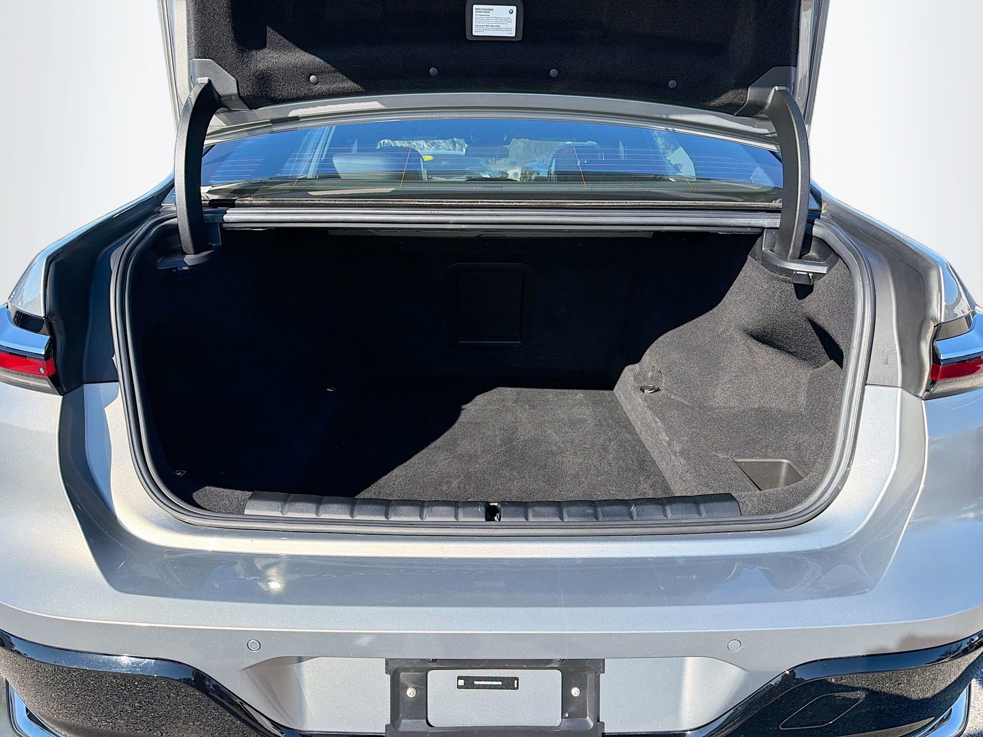 Certified 2024 BMW 740i image 13