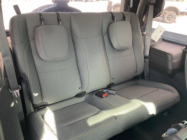 New 2026 Jeep Wrangler Willys image 30