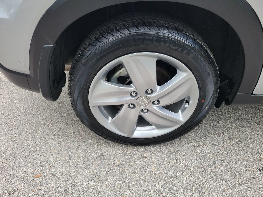 Used 2019 Honda HR-V EX image 30