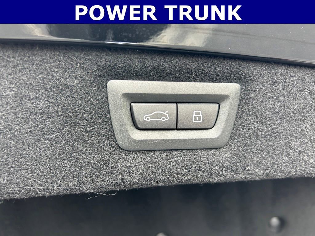 Used 2026 BMW 840i xDrive Convertible AWD/4WD image 16