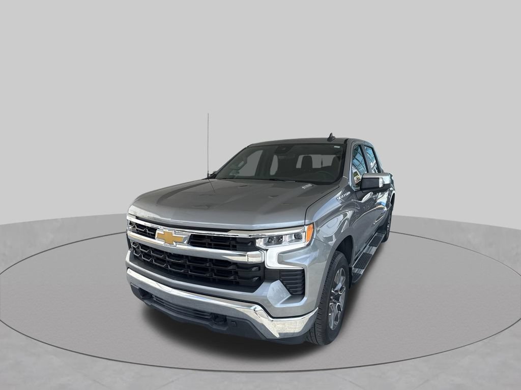 Used 2023 Chevrolet Silverado 1500 LT w/ Safety Package RWD image 16